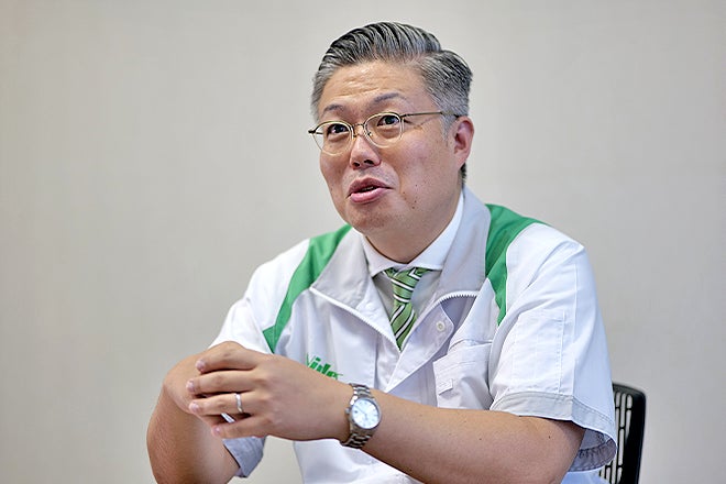 磁石が割れた！製品に組み込んだところで想定外の自体が発生