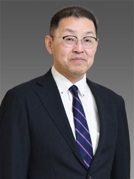 南井 正之