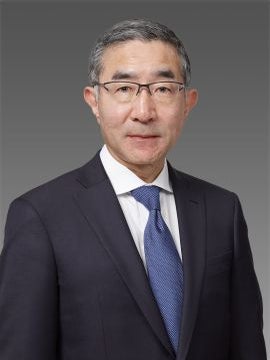 佐久間 総一郎