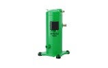 Scroll Compressors for refrigeration, heat pump and air conditioning