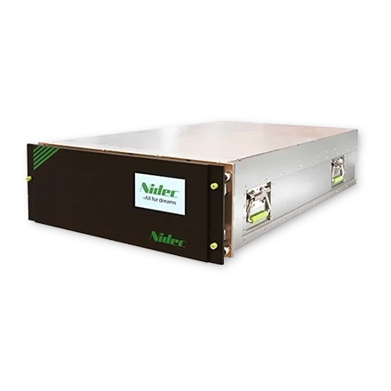 In-Rack CDU Gen 2.5 OCP