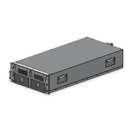 In-Rack CDU Gen 3.0 OCP