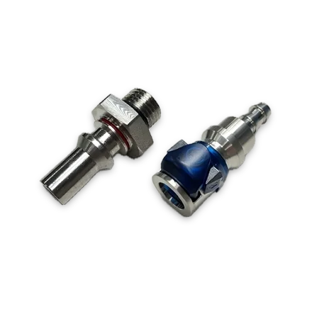 LQD Series & MQD Series