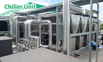 Chiller Unit