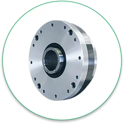 Machine Equipment