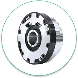 Machine Equipment