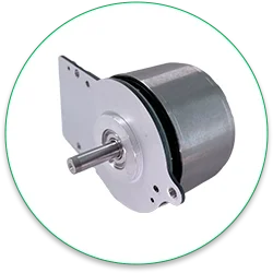 Machine Equipment
