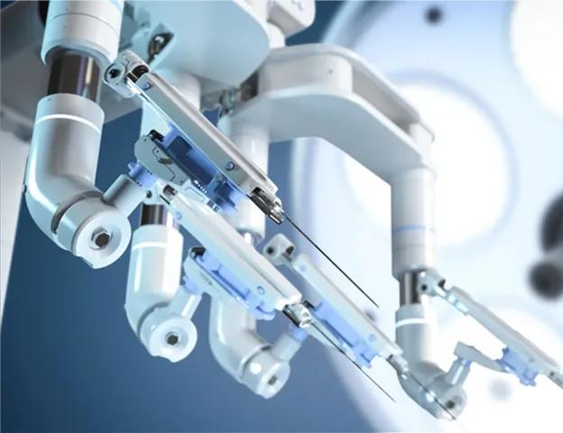 Surgical robot