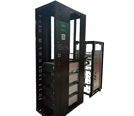 STC 1.0 (Stack CDU)
