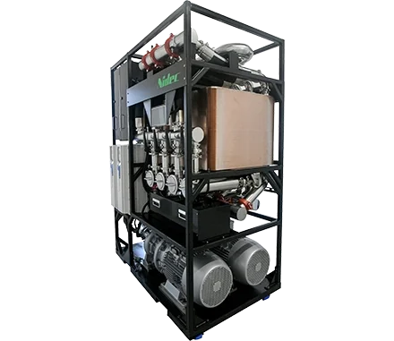 Project Deschutes 製品画像