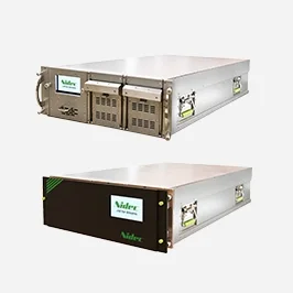 Coolant Distribution Unit (In-rack) の製品画像