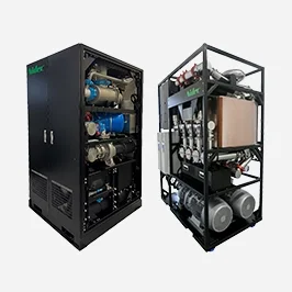 Coolant Distribution Unit (In-row) の製品画像
