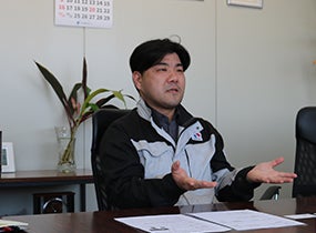 山田陽市様
