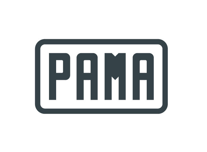映像展示 PAMA
