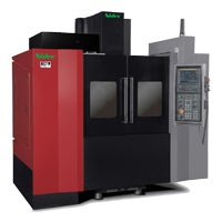 マゼンタ 五軸マシニングセンタ MAM72-35V - HILLTOP 株式会社