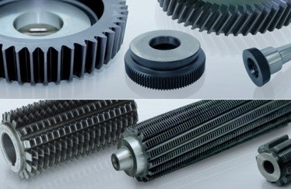 Precision cutting tools