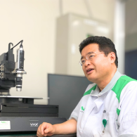 Masatoshi Shimodaira