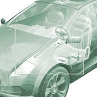 車載 | ニデック株式会社