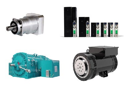 モータ関連製品 | ニデック株式会社