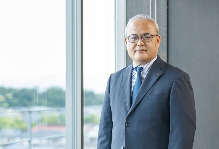 技術トップが語る、ニデックの挑戦