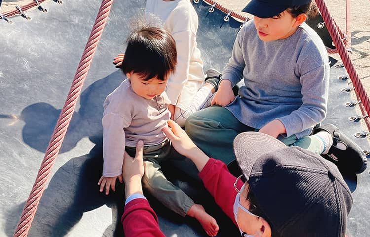 休日の過ごし方