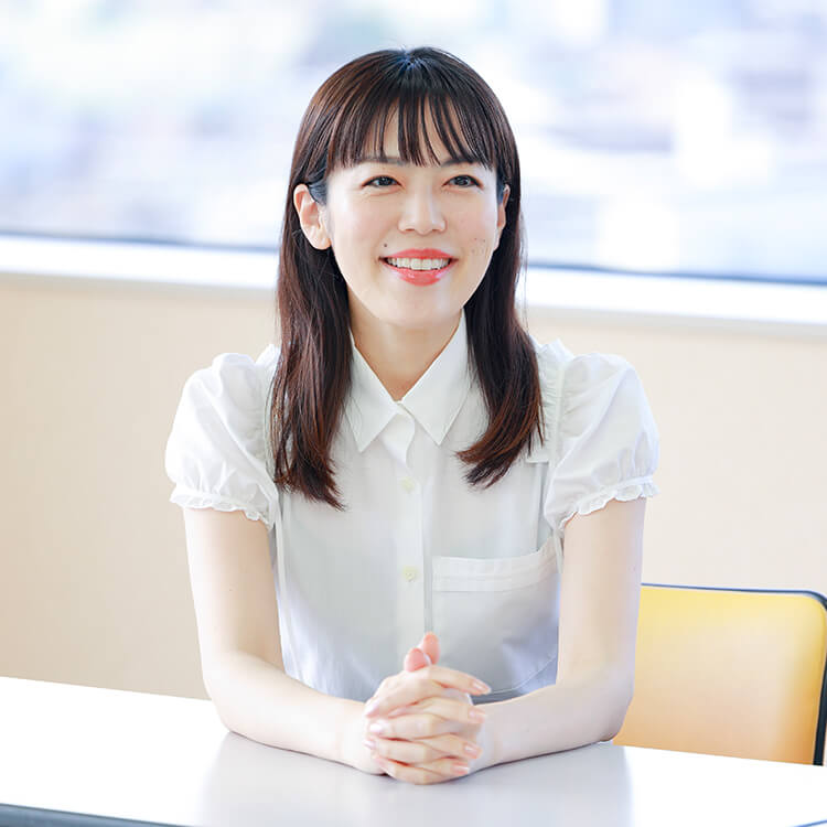 メッセージ画像