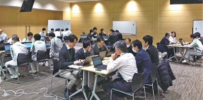 The workshop2