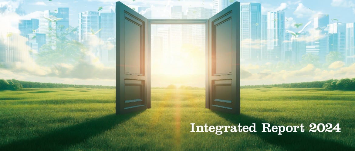 Integrated Report 2024