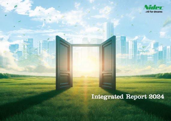Integrated Report2024
