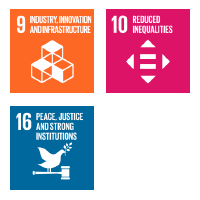 Governance Related SDGs