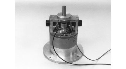 Permanent-magnet motor and DC motor