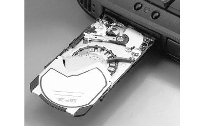 Brushless motors