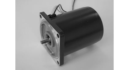 Capacitor motor