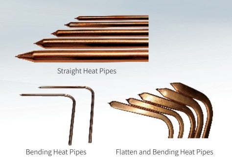 Heat Pipe