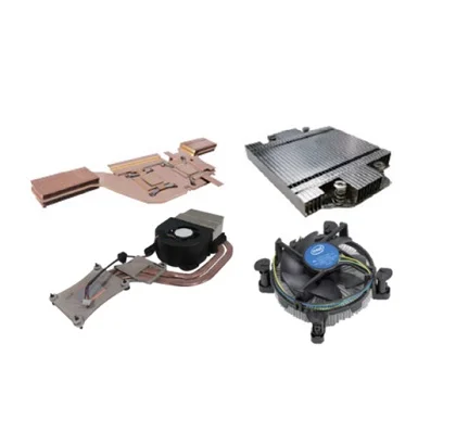 Heat sink