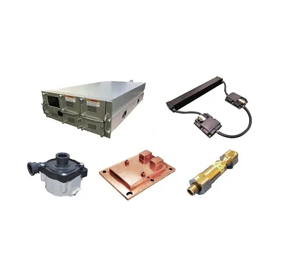 Water-cooling module