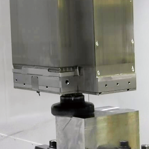 φ160mmフライス(立主軸)
