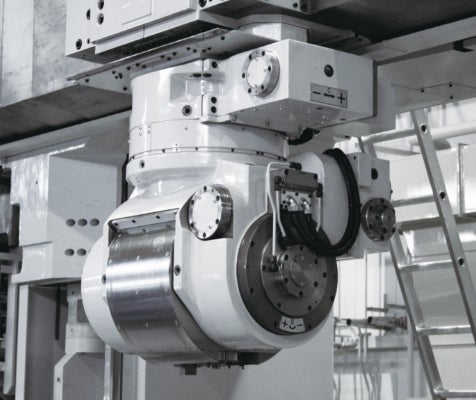 MVR30S-5H