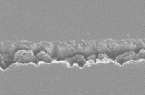 Normal non-helical processing