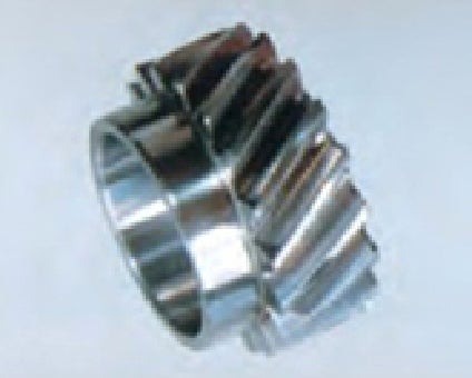 Examples of machining result