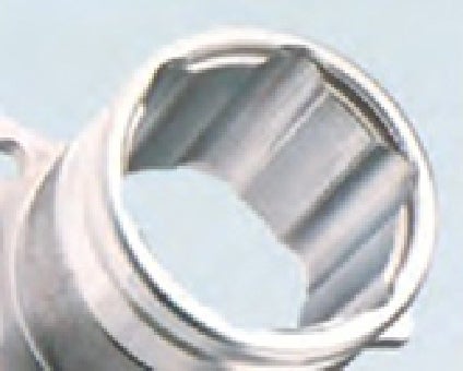 Examples of machining result
