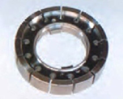 Examples of machining result
