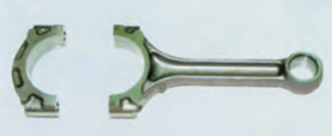 Examples of machining result