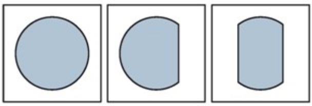 Round broach