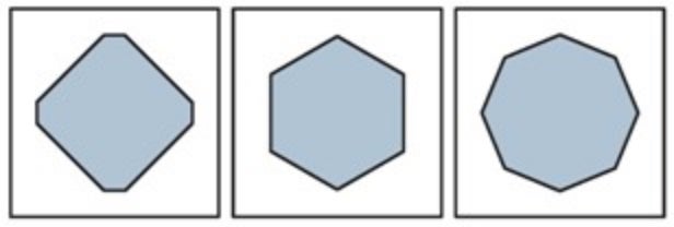 Polygonal broach
