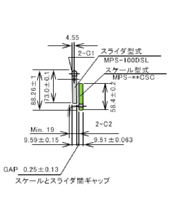 寸法図