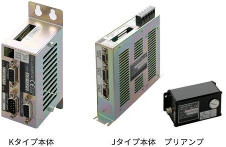 A/D変換器