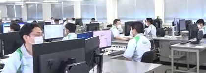 ニデックオーケーケーで働くひとを知る