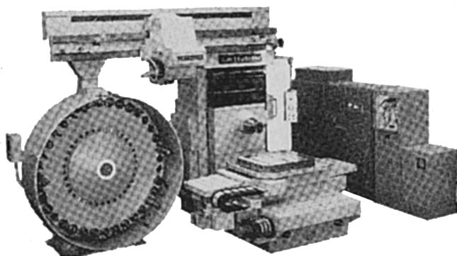 1968年 DIAMATIC MPA 系列