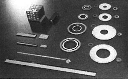 1969年 精密位置检测元件